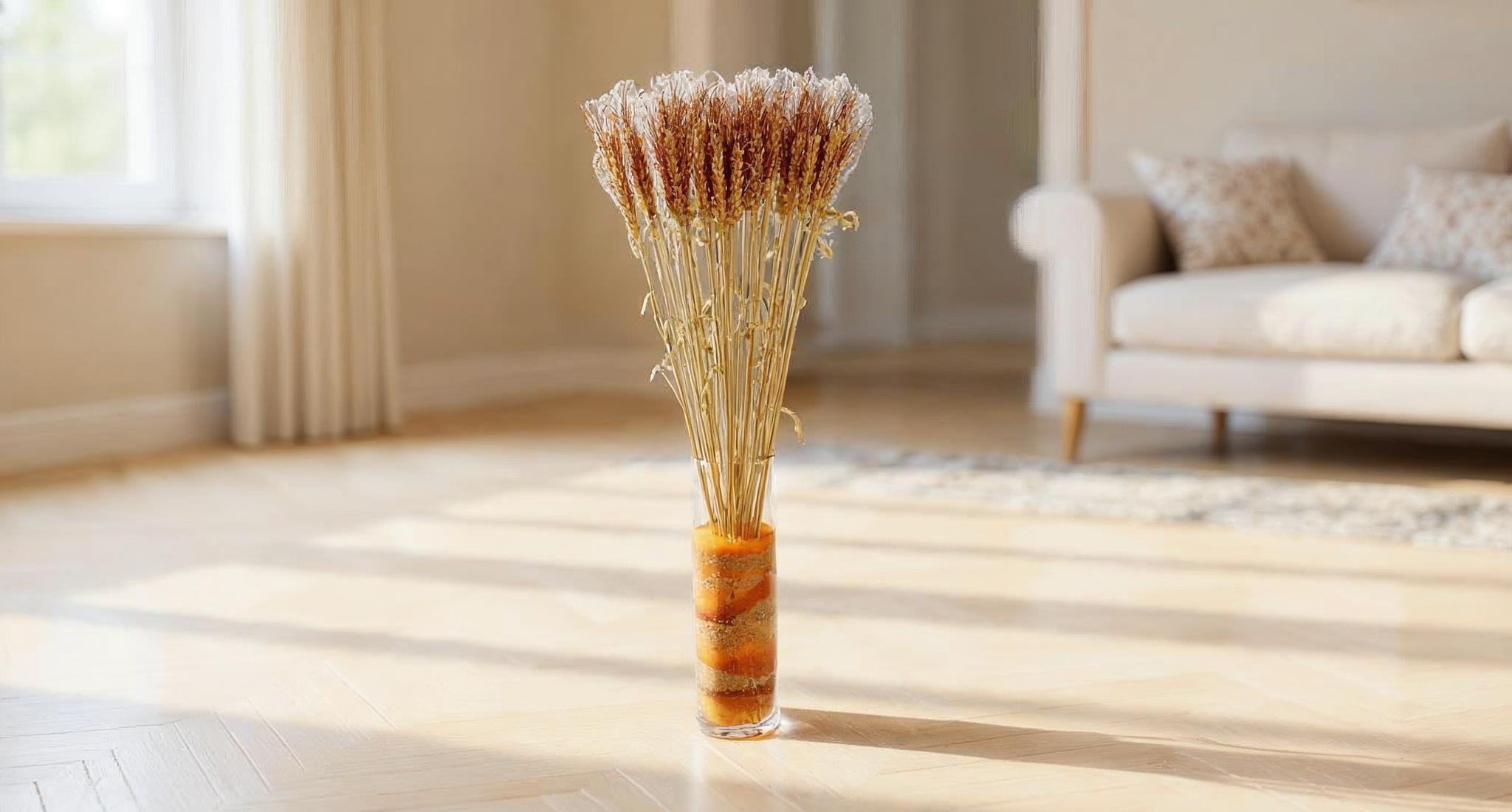 The Art of Forever: How French Beaded Flowers Bring Timeless Beauty Into Your Home