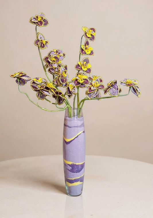 Orchid Bloom