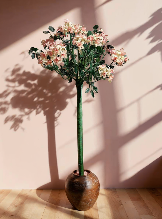 Blush Bloom